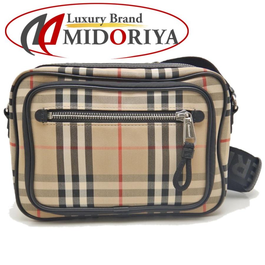 BURBERRY（バーバリー） 8010152 ショルダーバッグ ノバチェック