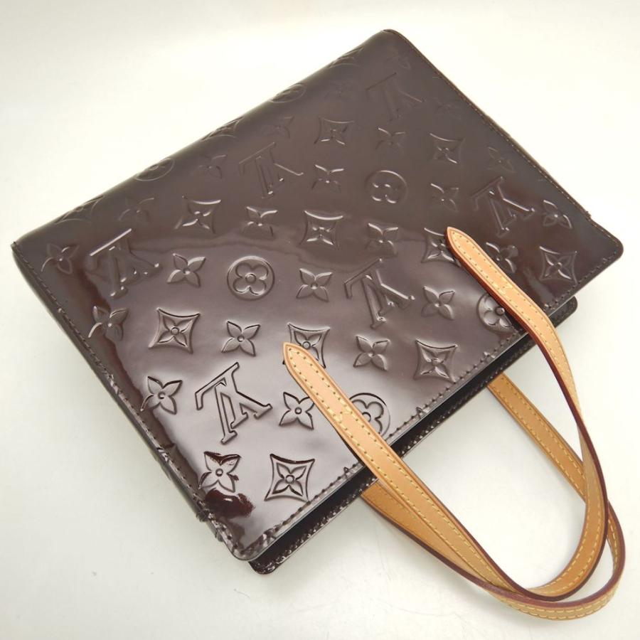 LOUIS VUITTON（ルイ・ヴィトン） ヴェルニ カタリーナBB M90017