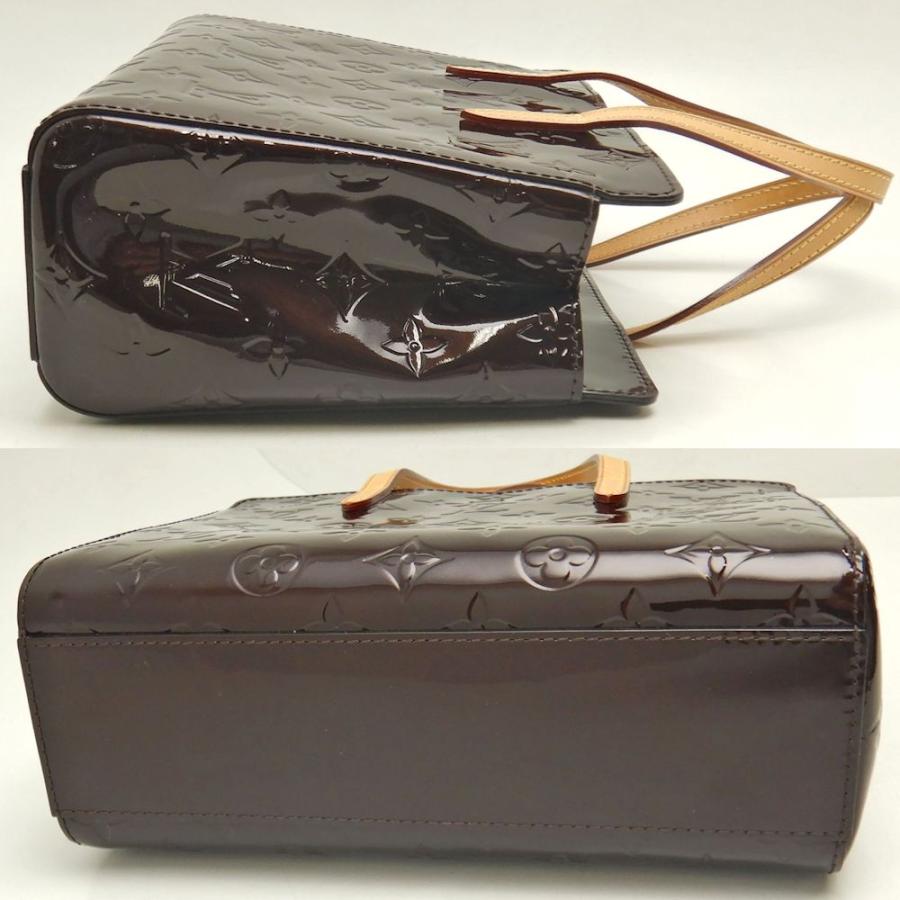 LOUIS VUITTON（ルイ・ヴィトン） ヴェルニ カタリーナBB M90017