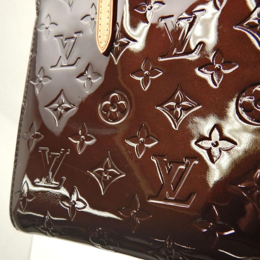 LOUIS VUITTON（ルイ・ヴィトン） ヴェルニ カタリーナBB M90017 