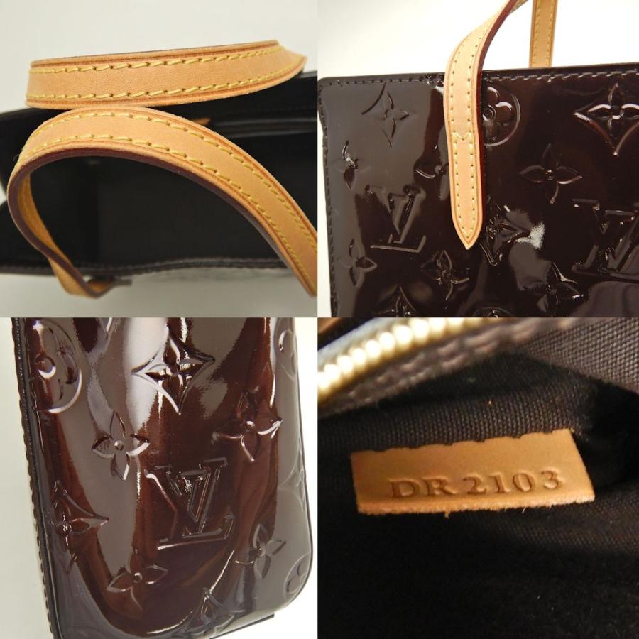 LOUIS VUITTON（ルイ・ヴィトン） ヴェルニ カタリーナBB M90017