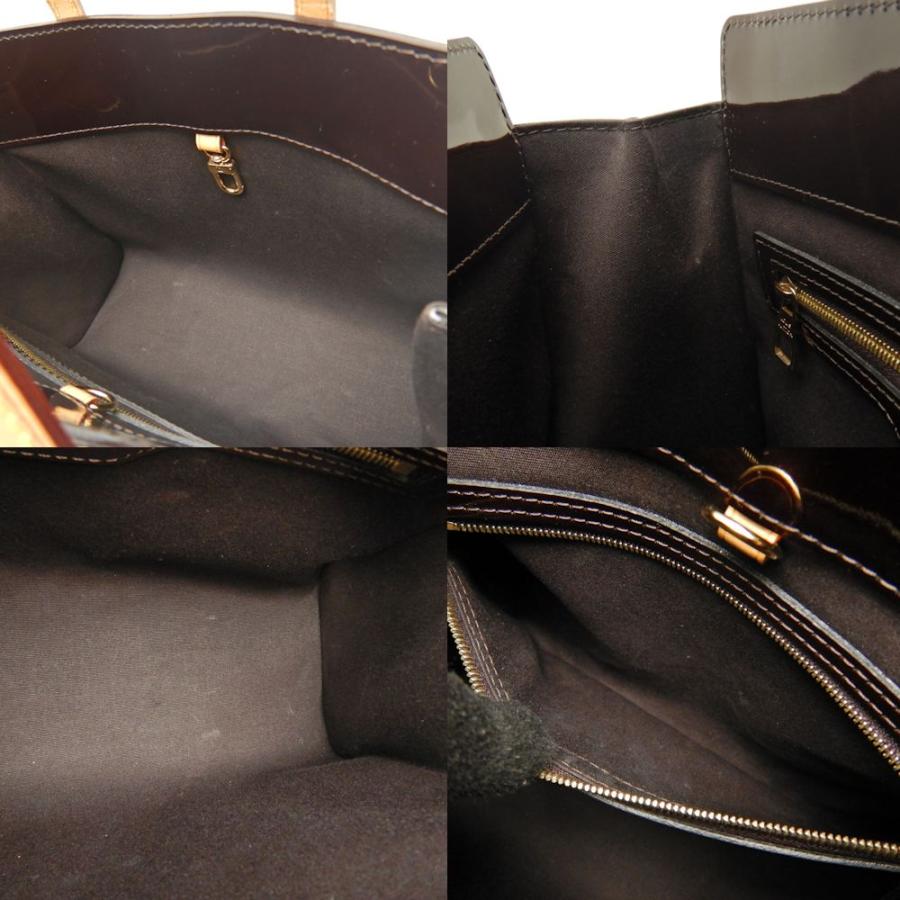 LOUIS VUITTON（ルイ・ヴィトン） ヴェルニ カタリーナBB M90017 