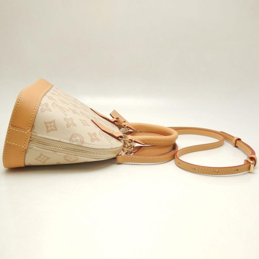 LOUIS VUITTON（ルイ・ヴィトン） アルマBB モノグラムオリジン M27525