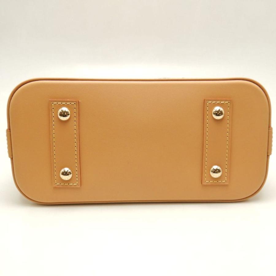 LOUIS VUITTON（ルイ・ヴィトン） アルマBB モノグラムオリジン M27525