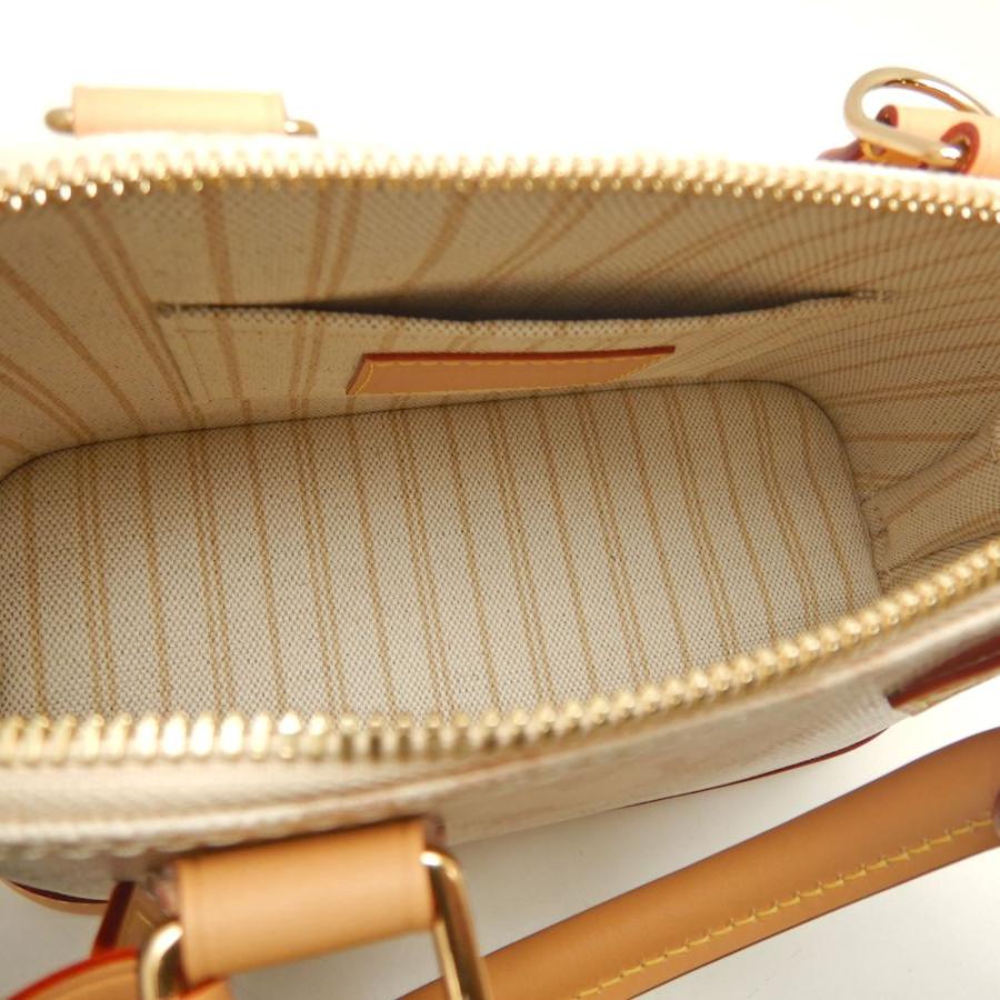 LOUIS VUITTON（ルイ・ヴィトン） アルマBB モノグラムオリジン M27525
