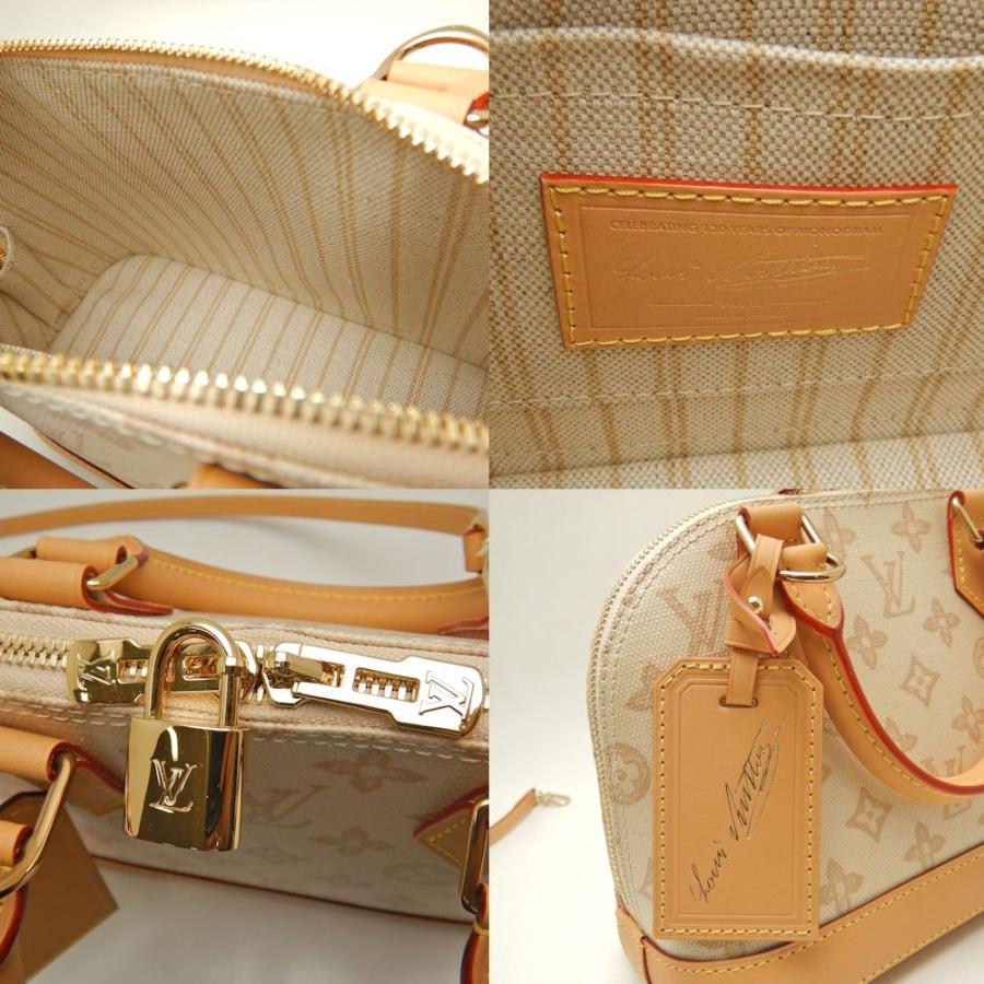 た*か様 ヴィンテージ　モノグラム　アルマ　正規品 Louis Vuitton モノグラム アルマ(ヴィンテージバッグ)｜ヴィンテージ