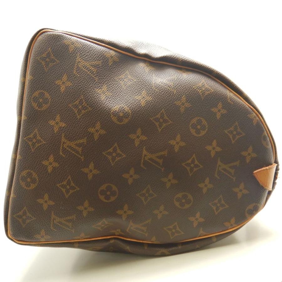ルイヴィトンLouis Vuittonモノグラム　キーポル50 ボストンバッグ LOUIS VUITTON ルイヴィトン モノグラム キーポル50 M41426 ボストン