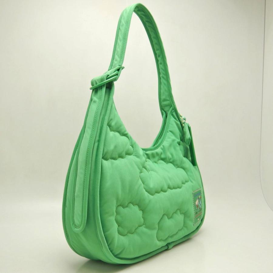 COACH（コーチ） Coachtopia ループ エルゴバッグ CV875 ショルダー 