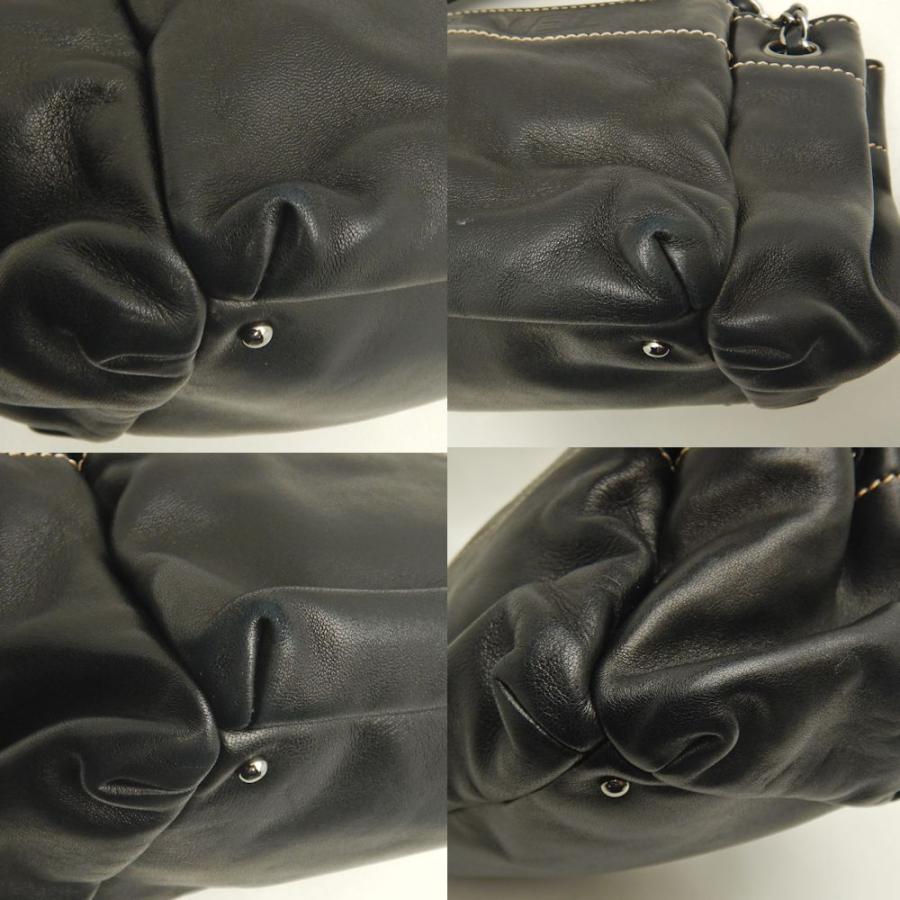 CHANEL（シャネル） セミショルダー A24781 ショルダーバッグ