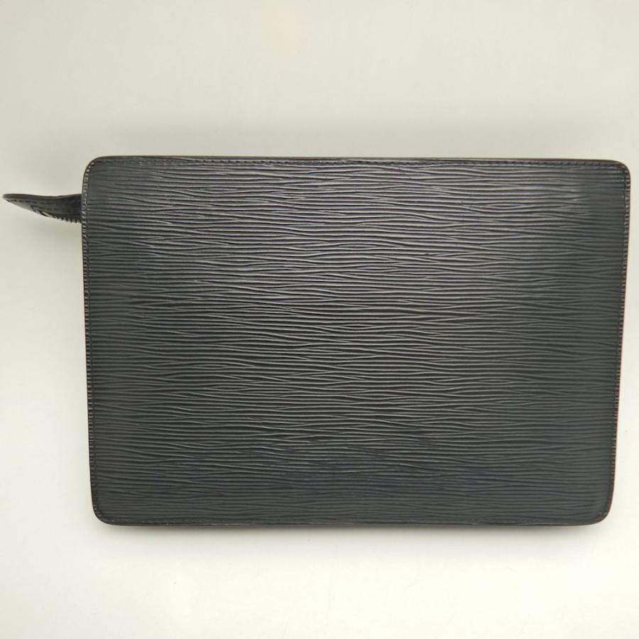 LOUIS VUITTON（ルイ・ヴィトン） エピ ポシェット・オム M52522