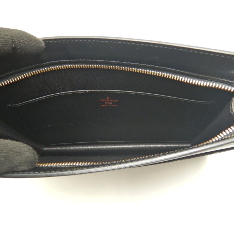 LOUIS VUITTON（ルイ・ヴィトン） エピ ポシェット・オム M52522