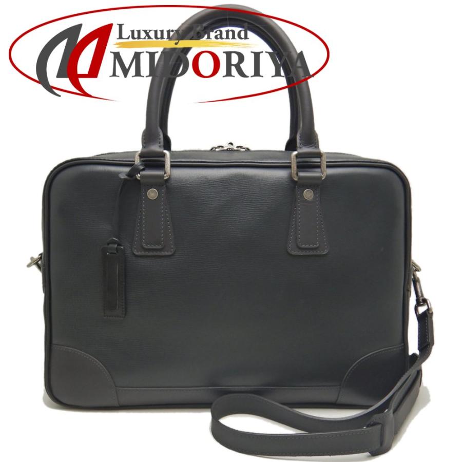 LOUIS VUITTON ルイヴィトン ユタ アコマ M97019 ビジネスバッグ