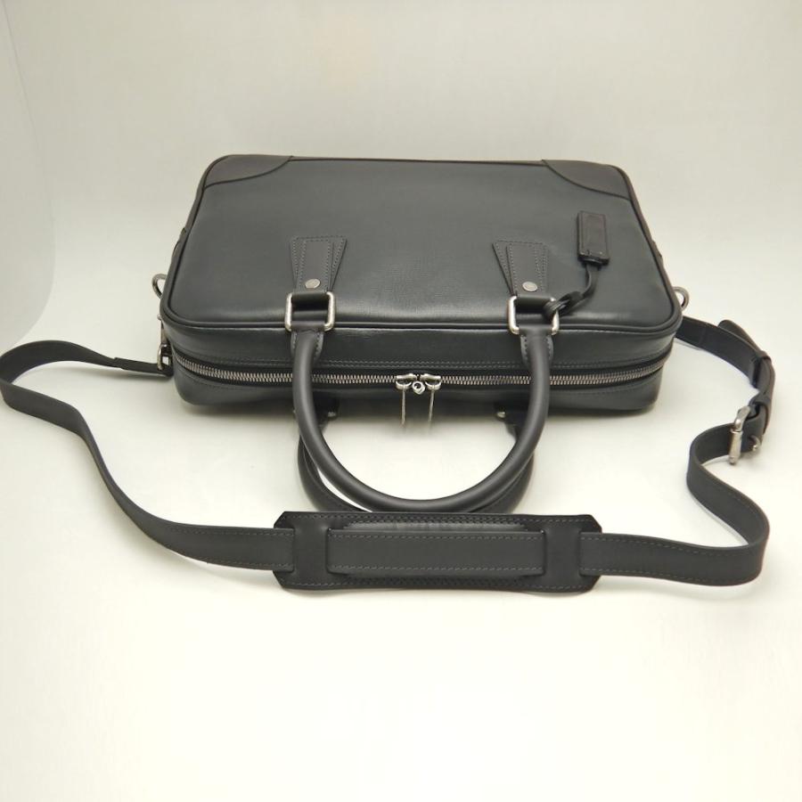 ルイヴィトン ユタ アコマ バサルト ブリーフケース 2way A4可 楽天市場】LOUIS VUITTON ルイ ヴィトン ユタ アコマ ブリーフケース