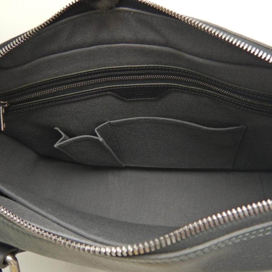 ルイヴィトン ユタ アコマ バサルト ブリーフケース LOUIS VUITTON ルイヴィトン ユタ アコマ M97019 ビジネスバッグ