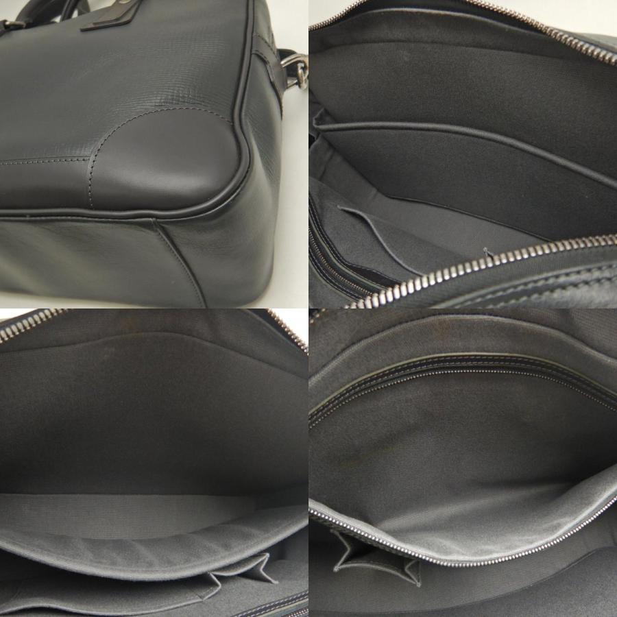 LOUIS VUITTON ルイヴィトン ユタ アコマ M97019 ビジネスバッグ