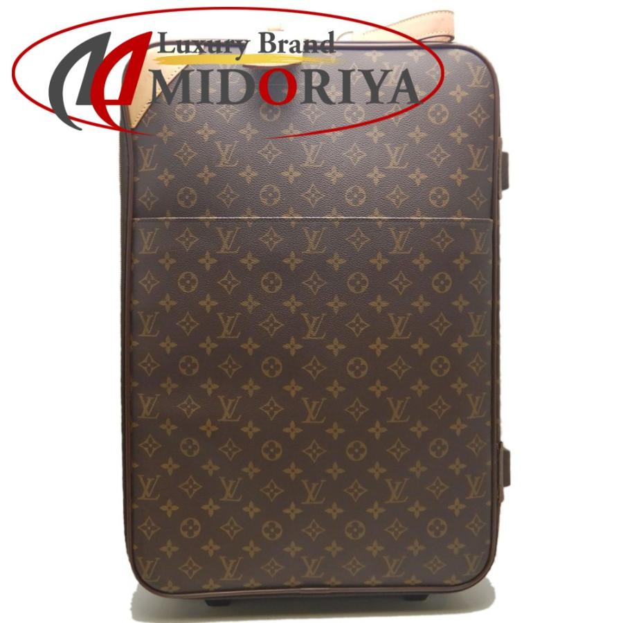 LOUIS VUITTON（ルイ・ヴィトン） モノグラム ペガス60 M23250