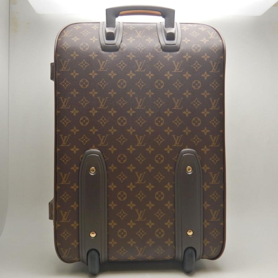 LOUIS VUITTON（ルイ・ヴィトン） モノグラム ペガス60 M23250