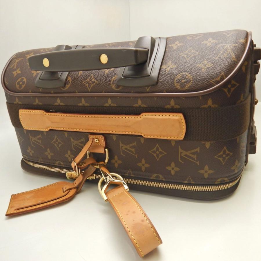 LOUIS VUITTON（ルイ・ヴィトン） モノグラム ペガス60 M23250