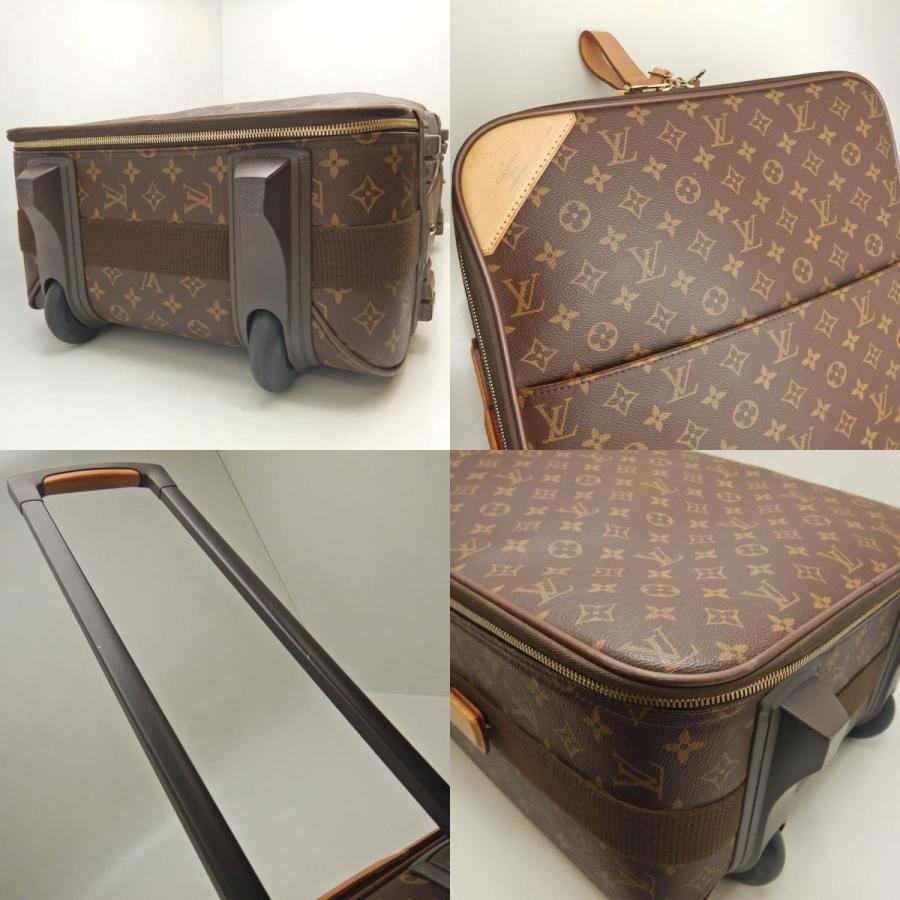 LOUIS VUITTON（ルイ・ヴィトン） モノグラム ペガス60 M23250