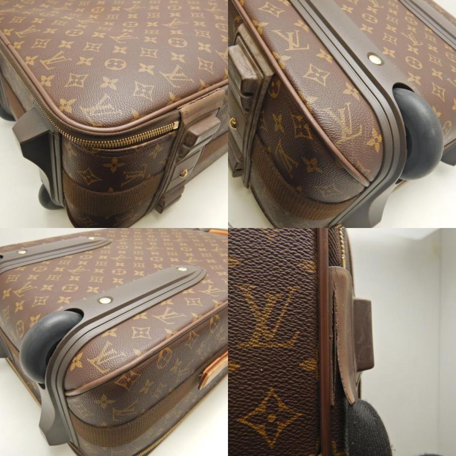 LOUIS VUITTON（ルイ・ヴィトン） モノグラム ペガス60 M23250