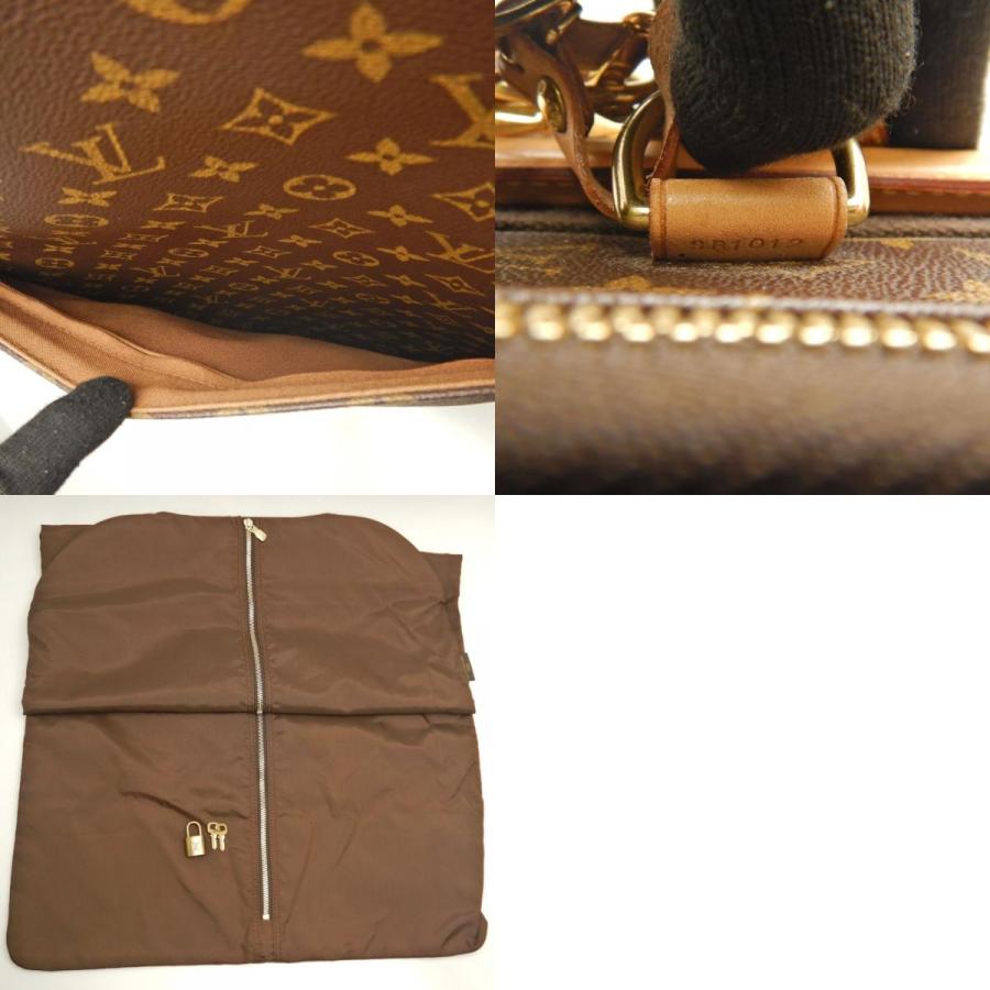 LOUIS VUITTON（ルイ・ヴィトン） モノグラム ペガス60 M23250