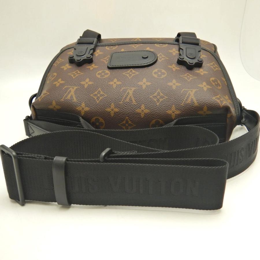 LOUIS VUITTON（ルイ・ヴィトン） モノグラムマカサー LVトレイル