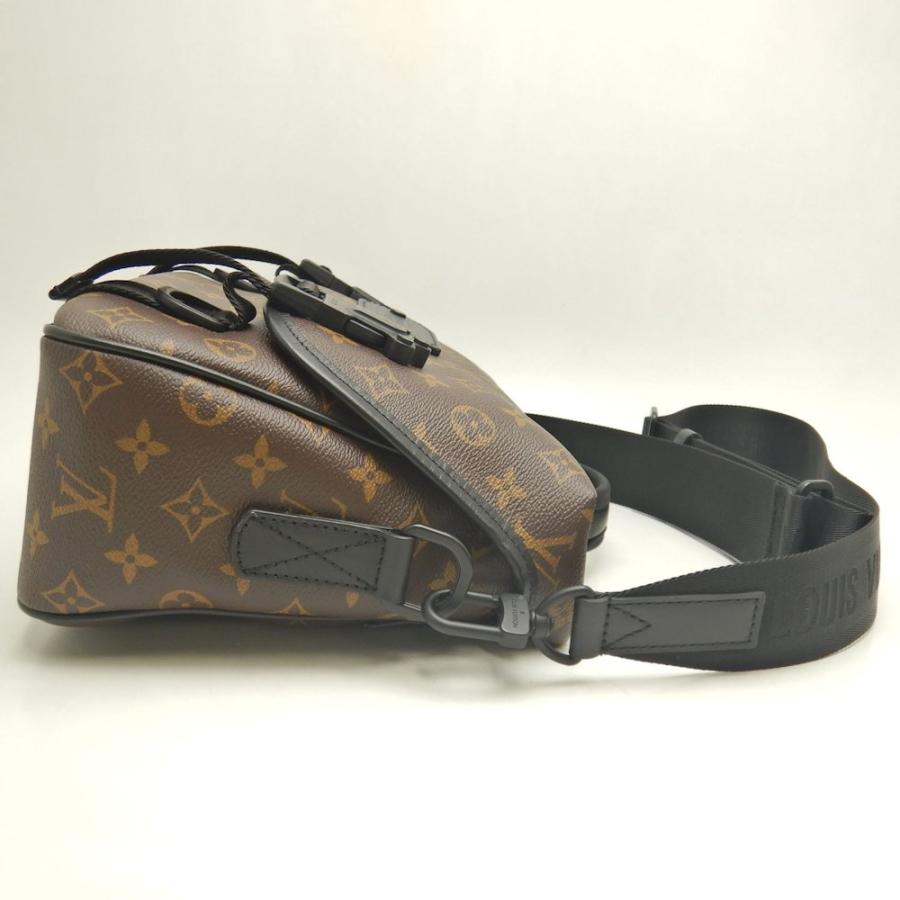 LOUIS VUITTON（ルイ・ヴィトン） モノグラムマカサー LVトレイル