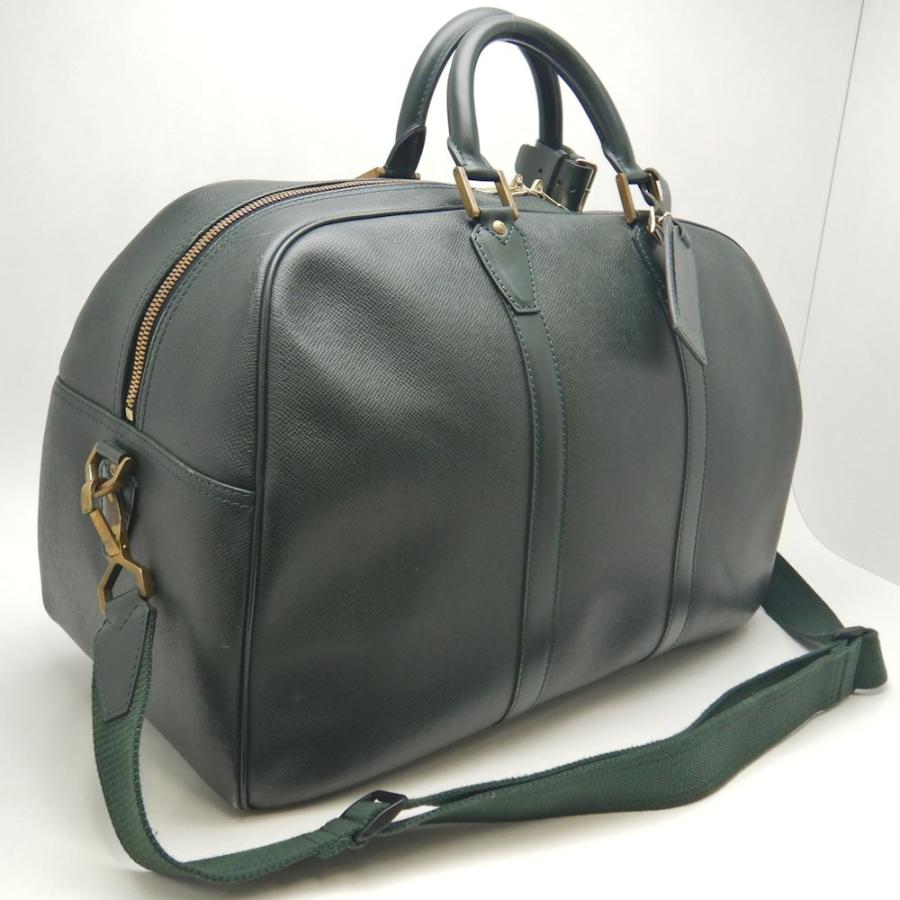 【美品】ルイヴィトン タイガ ネオケンダル PM ボストンバッグ 2way LOUIS VUITTON】【旅行用ボストンバッグ】ルイヴィトン『タイガ