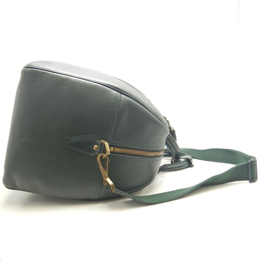 LOUIS VUITTON ルイヴィトン タイガ ケンダルPM M30124 ボストンバッグ