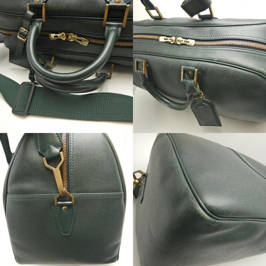 LOUIS VUITTON ルイヴィトン タイガ ケンダルPM M30124 ボストンバッグ