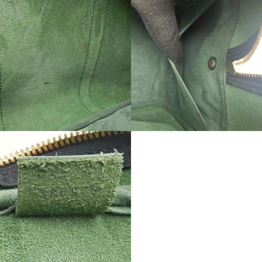 LOUIS VUITTON ルイヴィトン タイガ ケンダルPM M30124 ボストンバッグ