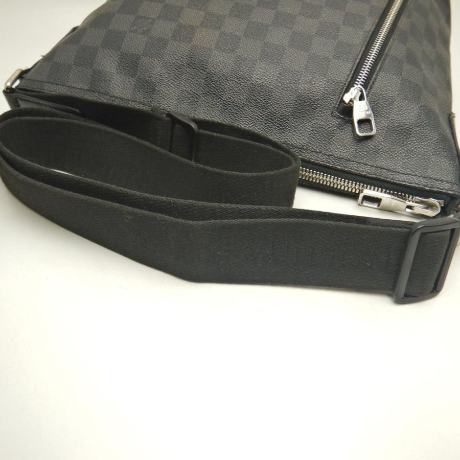 LOUIS VUITTON（ルイ・ヴィトン） ダミエ グラフィット ミックPM