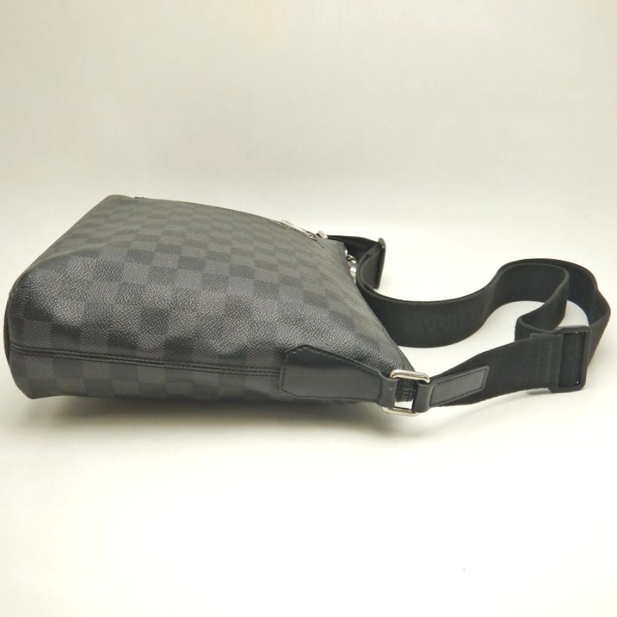 LOUIS VUITTON（ルイ・ヴィトン） ダミエ グラフィット ミックPM