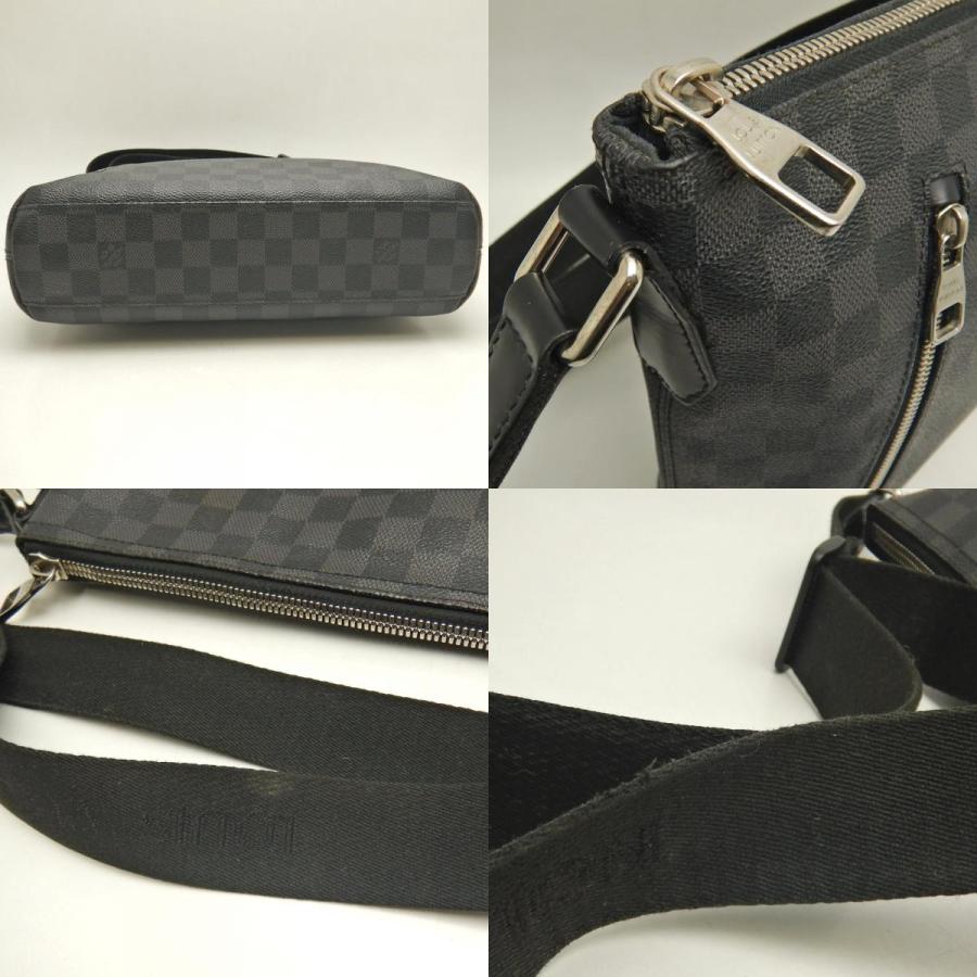 ルイヴィトン ダミエグラフィット アンブレール ショルダーバッグ【極美品】 Yahoo!オークション - 極美品 LOUIS VUITTON ルイヴィトン ダミエ グラ