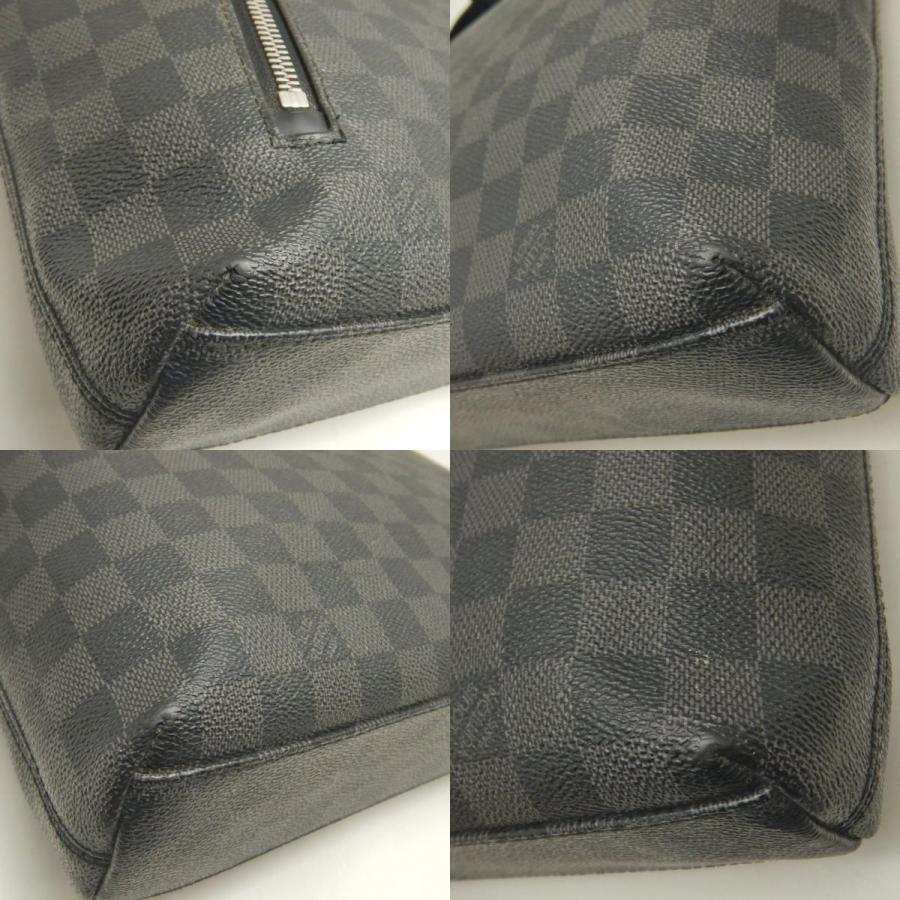 LOUIS VUITTON ルイヴィトン ダミエ グラフィット ミックPM N41211