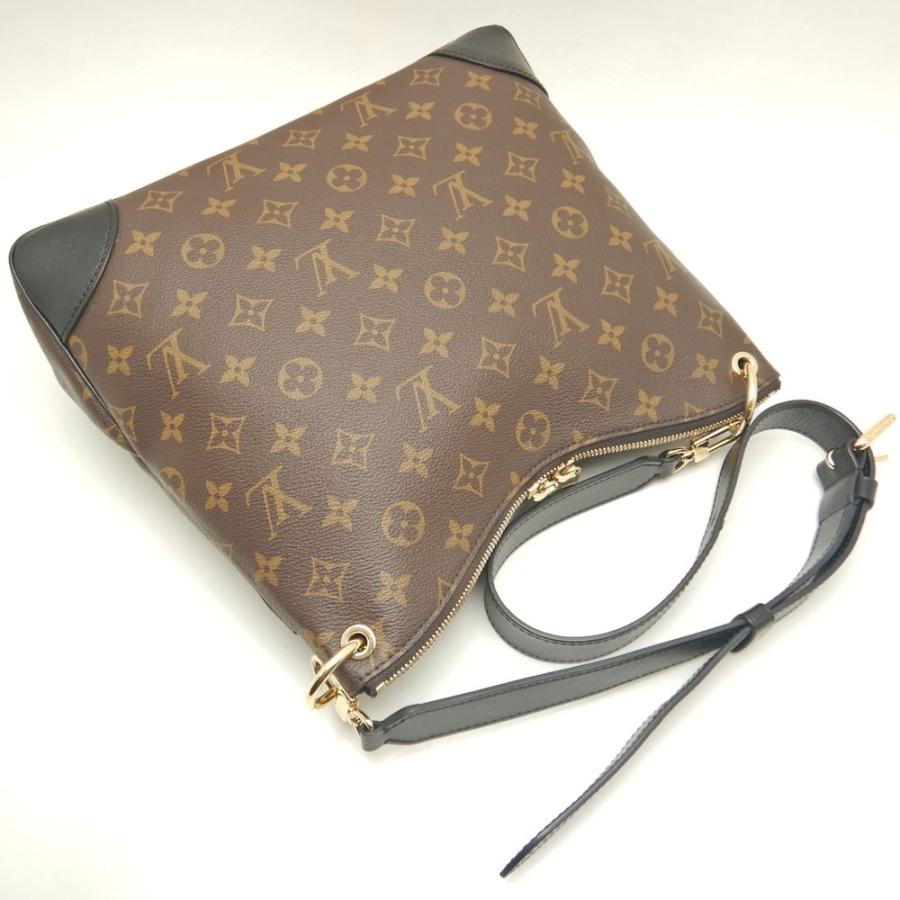 LOUIS VUITTON（ルイ・ヴィトン） モノグラム オデオンNM MM M45352