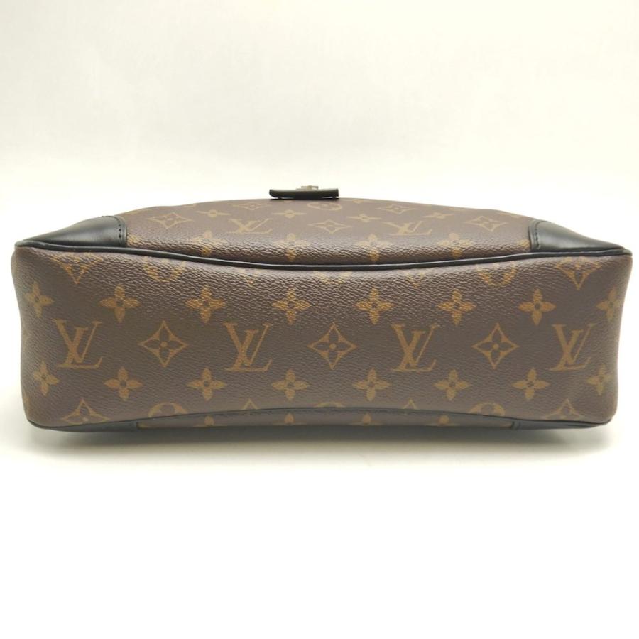 LOUIS VUITTON（ルイ・ヴィトン） モノグラム オデオンNM MM M45352