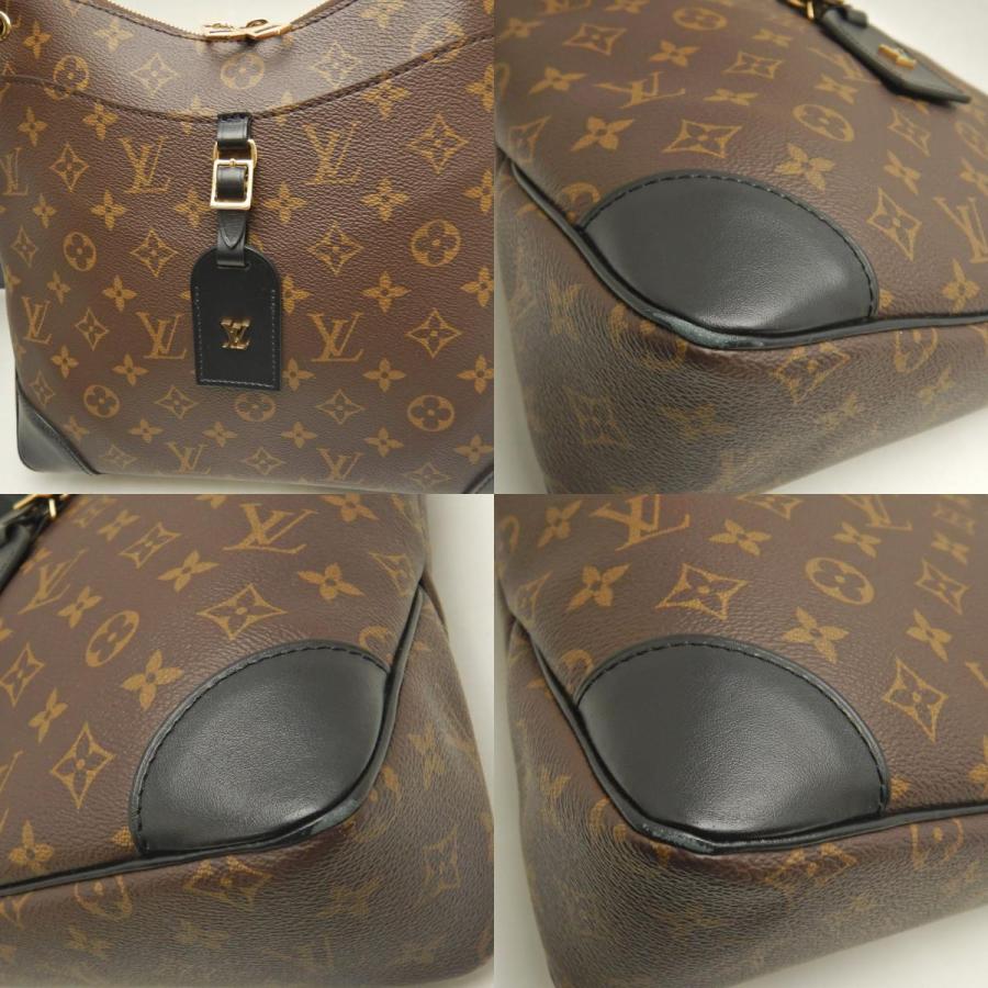 LOUIS VUITTON（ルイ・ヴィトン） モノグラム オデオンNM MM M45352