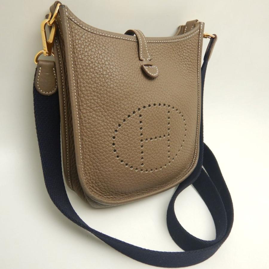 ヘルメス（サントリー） HERMES エルメス エブリン エヴリン16 TPM