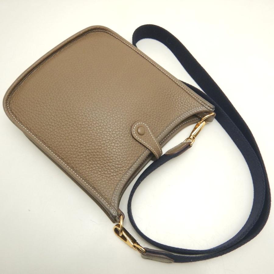 ヘルメス（サントリー） HERMES エルメス エブリン エヴリン16 TPM