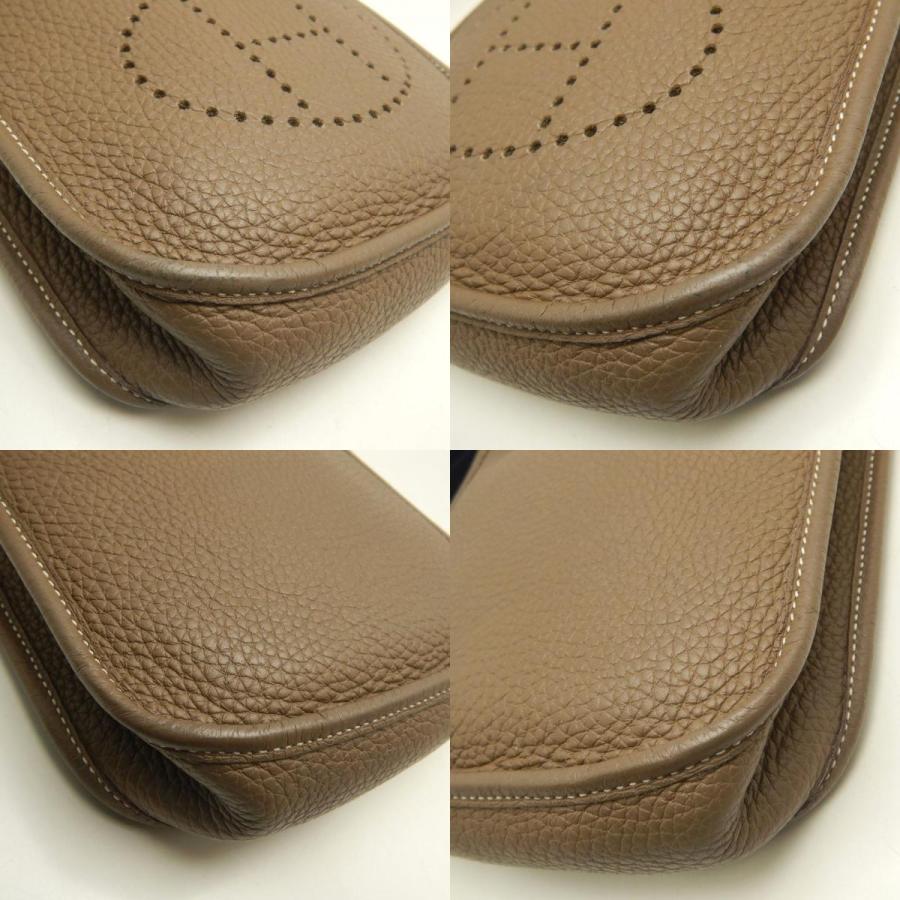 ヘルメス（サントリー） HERMES エルメス エブリン エヴリン16 TPM