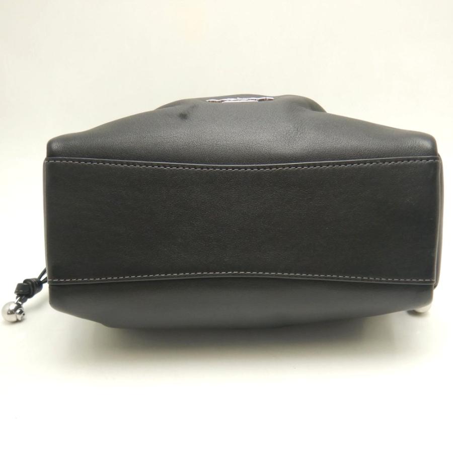 COACH（コーチ） フェイ ドローストリングバッグ CT763 ショルダー