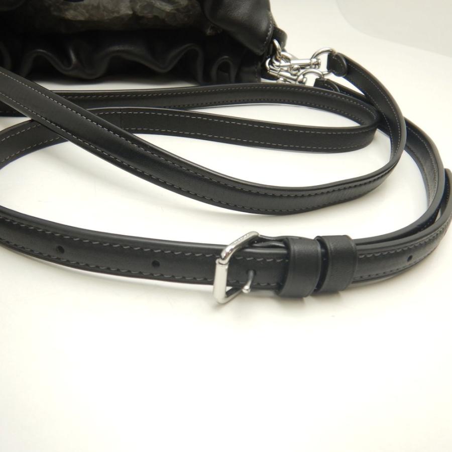COACH（コーチ） フェイ ドローストリングバッグ CT763 ショルダー
