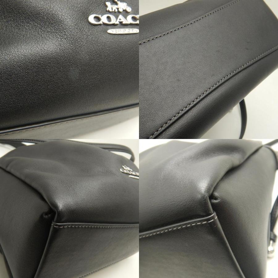 COACH（コーチ） フェイ ドローストリングバッグ CT763 ショルダー