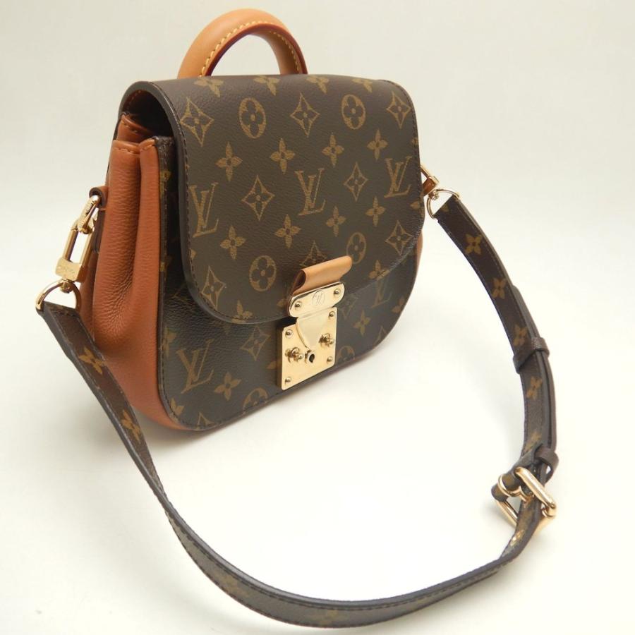 LOUIS VUITTON（ルイ・ヴィトン） モノグラム エデンPM M40578 