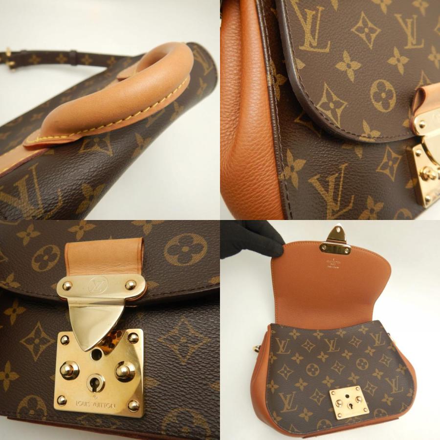 LOUIS VUITTON（ルイ・ヴィトン） モノグラム エデンPM M40578 