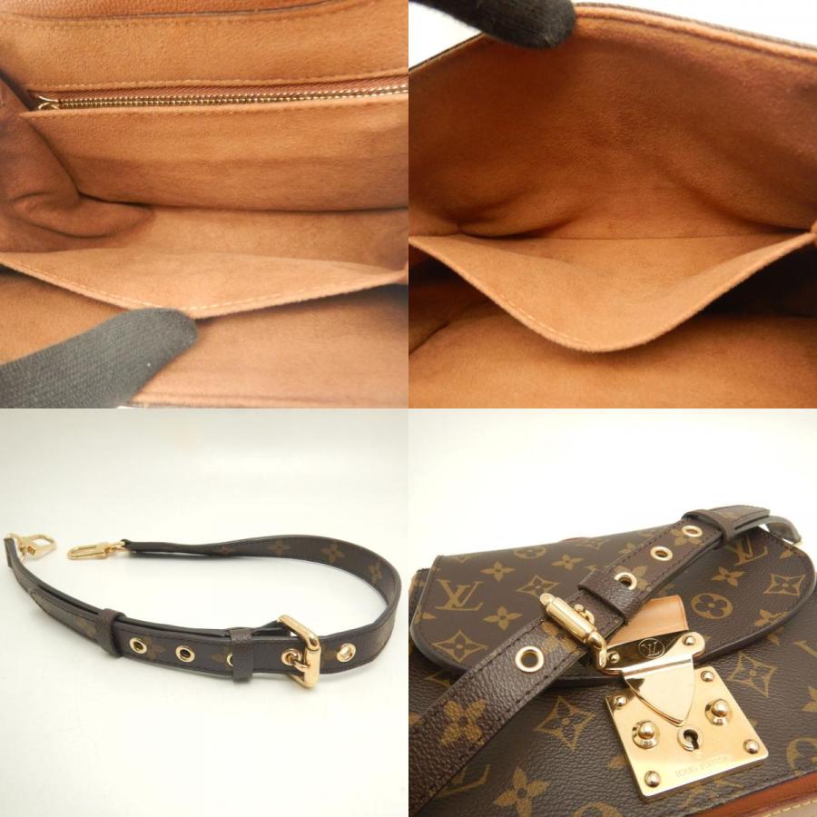 LOUIS VUITTON（ルイ・ヴィトン） モノグラム エデンPM M40578 