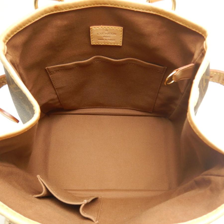 LOUIS VUITTON（ルイ・ヴィトン） モノグラム バティニョール M51156 