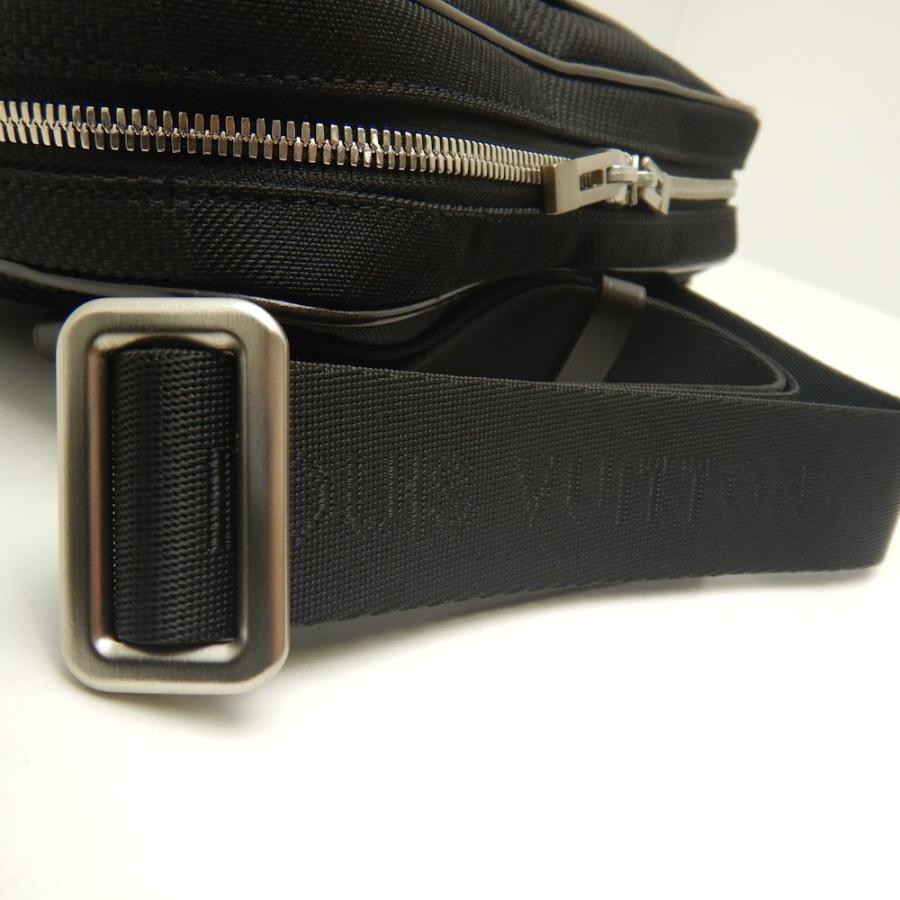 LOUIS VUITTON（ルイ・ヴィトン） ダミエジェアン アクロバット M93620
