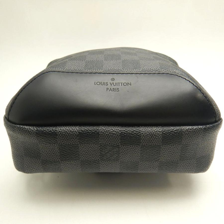 LOUIS VUITTON（ルイ・ヴィトン） ダミエ グラフィット アヴェニュー